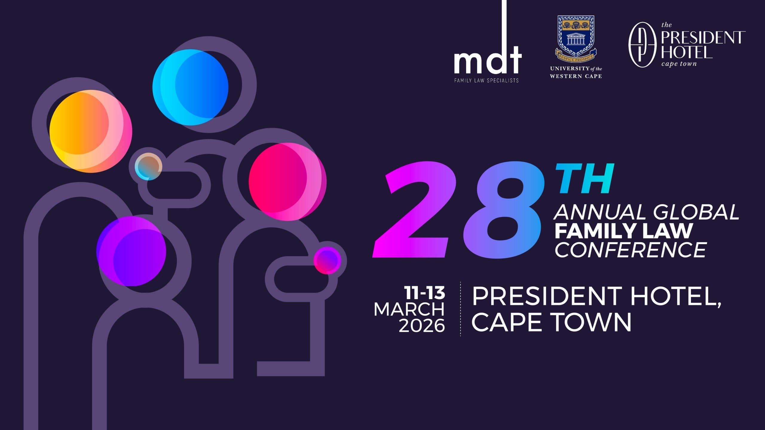 Cape Town Conference Background